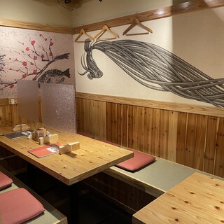 海鮮処くもじや_1