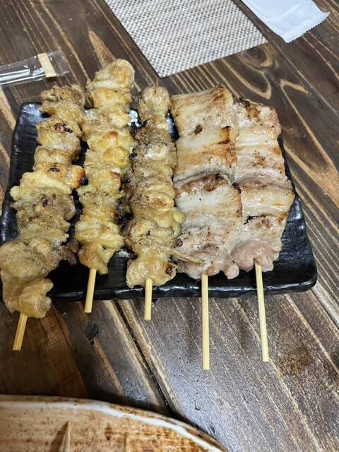 Yakitori Izakaya Shodai Torikou