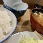 とんかつ とんき - 