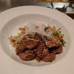 Teppanyaki Ittetsu Guranderu - 