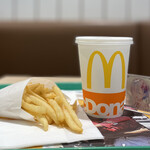 McDonald's - 