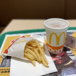 McDonald's - 