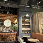 Disney HARVEST MARKET By CAFE COMPANY - 