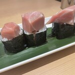 寿司の美登利 - 