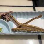 うなぎ 魚政 - 