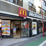 マクドナルド - 