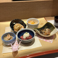 神田 鮨 近松 - 