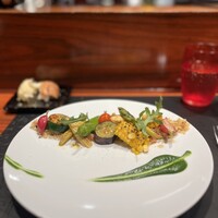 ラトリエ ドゥ ジョエル・ロブション - 
