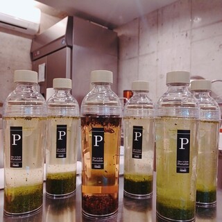 狭山茶アイス専門店 あま茶_2