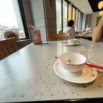 丰禾台式小館 - 内観(2023/7)