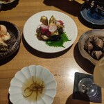 IZAKAYA 晴レ。 - 