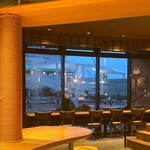 スターバックスコーヒー 神戸メリケンパーク店 - 