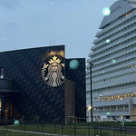 スターバックスコーヒー 神戸メリケンパーク店 - 