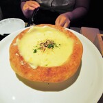 ミアスタンド - シカゴピッツア