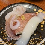 Morimori Zushi - 