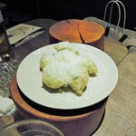 ミアスタンド - ゼッポリーニ