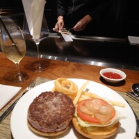 Wolfgang's Steakhouse Teppan - 