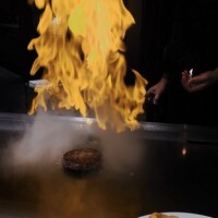 Wolfgang's Steakhouse Teppan - 