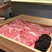 肉料理 狐の嫁入り - 