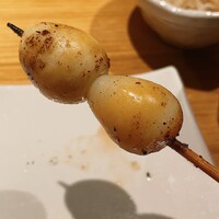 地葉はなれ - 