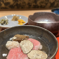 肉料理 狐の嫁入り - 