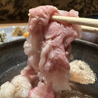 肉料理 狐の嫁入り - 