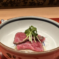肉料理 狐の嫁入り - 