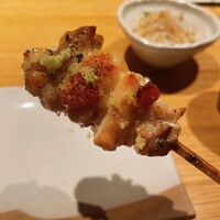 地葉はなれ - 