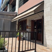 アンティカ・オステリア”トト”  - 