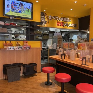 ゴーゴーカレー_2