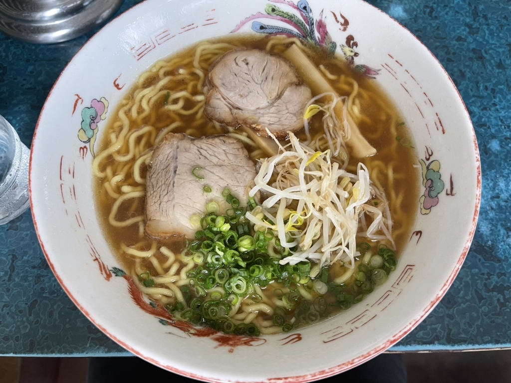 太平楽 写真 : 中華そば 太平楽 - 松江/ラーメン | 食べログ