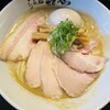 らぁ麺 飛鶏