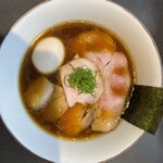 らぁ麺 せんいち - 