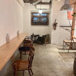 オヤツ＆コーヒー パカン - 