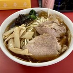 Ramen Shoppu - 