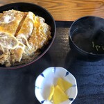 Daikyuu Soba - 