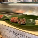 Sushidokoro Shintanaka - 