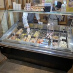 MINORI GELATO - 