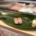 Sushidokoro Shintanaka - 