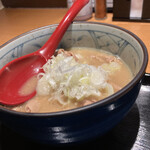 Taishuusakaba Gettora - トロトロのもつ煮