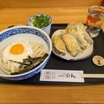 ふる里うどん  - 