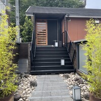 鮨 麻生 平尾山荘 - 