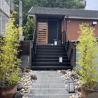 鮨 麻生 平尾山荘 - 