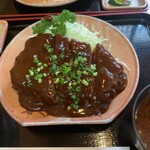 とんかつ とん八 - 