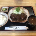 とんかつ とん八 - 