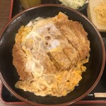 信州そば処 小木曽製粉所 - 