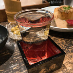 サカバ イッチ - 山本サンシャインイエロー