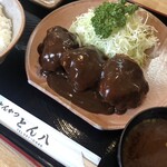 とんかつ とん八 - 