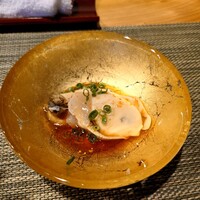 鮨 うえ岡 - 