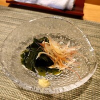 鮨 うえ岡 - 